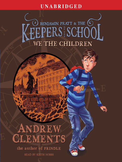 Title details for We the Children by Andrew Clements - Available
